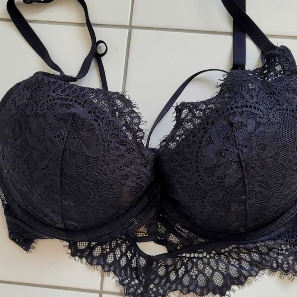 Push Up Bra